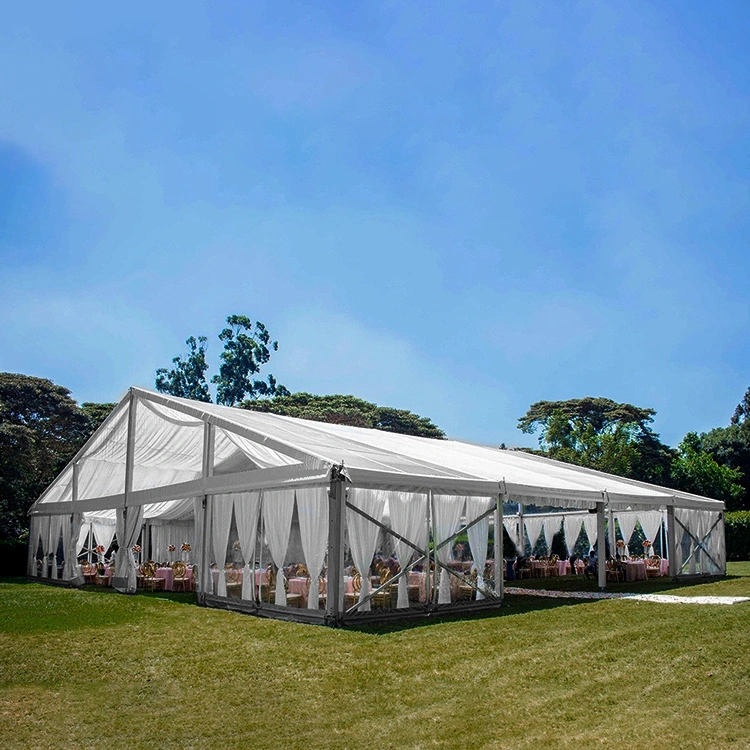 wedding tent, marquee tent, outdoor event tent